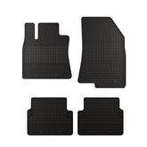 Covorase Presuri Auto Cauciuc Dedicate Dacia LOGAN III dupa 2020 | Dacia SANDERO III dupa 2020