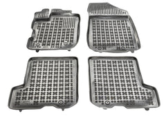 Covorase Presuri Auto Cauciuc Dedicate Dacia SANDERO II 4x2, Facelift 2019 - 2020 | Dacia SANDERO II Stepway, 4x4, Facelift 2019 - 2020