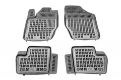 Covorase Presuri Auto Cauciuc Dedicate DS4 I Hatchback, 5 usi 2011 - 2015