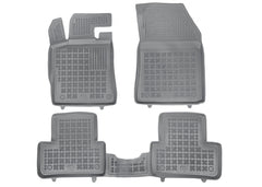 Covorase Presuri Auto Cauciuc Dedicate DS4 II toate modelele inclusiv Hybrid Plug - in 2021 - | Opel ASTRA VI L Hatchback 2021 - | Peugeot 308 III Hatchback Hybrid Plug - in 2021 -