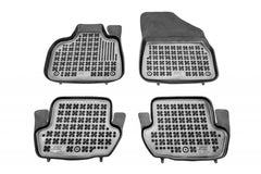 Covorase Presuri Auto Cauciuc Dedicate DS5 toate modelele inclusiv Hybrid 2011 - 2015