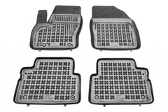 Covorase Presuri Auto Cauciuc Dedicate Ford C-MAX I, II 2003 - 2010, 2010 - 2019 | Ford GRAND C-MAX 2010 - 2019