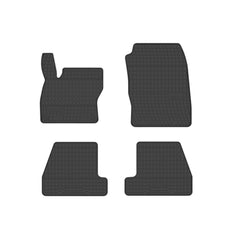 Covorase Presuri Auto Cauciuc Dedicate Ford FOCUS III 2011-2018 2011-2018