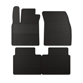 Covorase Presuri Auto Cauciuc Dedicate Ford FOCUS IV dupa 2018