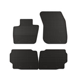 Covorase Presuri Auto Cauciuc Dedicate Ford MONDEO MK V dupa 2015