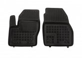 Covorase Presuri Auto Cauciuc Dedicate Ford TRANSIT CONNECT II - 2013 - 2018, 2018 - 2022