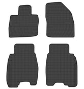 Covorase Presuri Auto Cauciuc Dedicate Honda CIVIC VIII 3 sau 5 usi 2006-2011