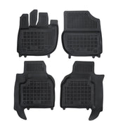 Covorase Presuri Auto Cauciuc Dedicate Honda HR-V III e:HeV Advance 2021 - | Honda HR-V III e:HeV Elegance 2021 -