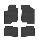 Covorase Presuri Auto Cauciuc Dedicate Hyundai I30 I 2007-2012