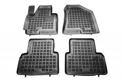 Covorase Presuri Auto Cauciuc Dedicate Hyundai IX35 2010 - 2015