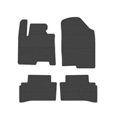 Covorase Presuri Auto Cauciuc Dedicate Hyundai TUCSON IV dupa 2020 | Kia SPORTAGE V dupa 2021