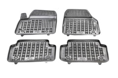 Covorase Presuri Auto Cauciuc Dedicate Jaguar E - PACE 4x2, 4x4, 5 usi 2017 -