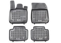 Covorase Presuri Auto Cauciuc Dedicate Jaguar I - PACE 2018 -