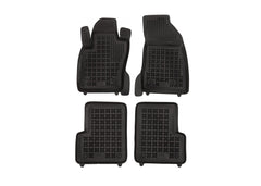 Covorase Presuri Auto Cauciuc Dedicate Jeep RENEGADE 2014 - 2021