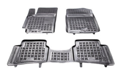 Covorase Presuri Auto Cauciuc Dedicate Kia STONIC 2017 -