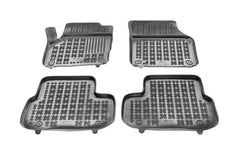 Covorase Presuri Auto Cauciuc Dedicate Land Rover DISCOVERY SPORT 2014 - 2019