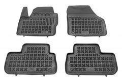 Covorase Presuri Auto Cauciuc Dedicate Land Rover FREELANDER II 2006 - 2014