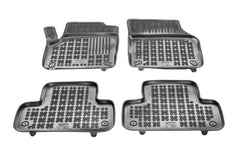 Covorase Presuri Auto Cauciuc Dedicate Land Rover RANGE ROVER EVOQUE I 2011 - 2018