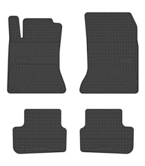 Covorase Presuri Auto Cauciuc Dedicate Mercedes A-CLASS W176 dupa 2011 | Mercedes GLA dupa 2014 | Mercedes CLA dupa 2013 | Mercedes B-CLASS W246 dupa 2011