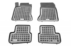 Covorase Presuri Auto Cauciuc Dedicate Mercedes CLA I C117 2013 - 2019 | Mercedes CLA I X117 Shooting Brake 2013 - 2019