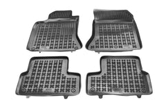 Covorase Presuri Auto Cauciuc Dedicate Mercedes CLA II C118 2019 - | Mercedes W177 A-CLASS 2018 - | Mercedes W177 A-CLASS AMG 2018 - | Mercedes W247 B-CLASS 2018 -