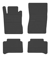 Covorase Presuri Auto Cauciuc Dedicate Mercedes E-CLASS W211 2002-2009 | Mercedes CLS C219 2004-2010