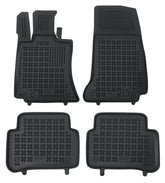 Covorase Presuri Auto Cauciuc Dedicate Mercedes E-Class W214 2023 -