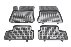 Covorase Presuri Auto Cauciuc Dedicate Mercedes GLA II toate modelele inclusiv Hybrid 2019 - | Mercedes GLB I 2019 -