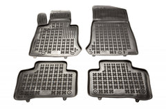 Covorase Presuri Auto Cauciuc Dedicate Mercedes GLC X253 2015 - 2019 | Mercedes GLC X253 toate modelele inclusiv Hybrid Plug - in ( PHEV) 2019 - 2022 | Mercedes GLC C253 Coupe 2016 - 2019 | Mercedes GLC C253 Coupe toate modelele inclusiv Hybrid Plug - in