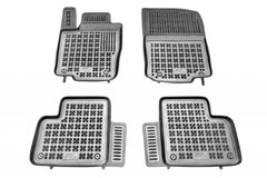 Covorase Presuri Auto Cauciuc Dedicate Mercedes GLE I W166 2015 - 2019 | Mercedes GLE I C292 Coupe 2015 - 2019 | Mercedes W166 M-CLASS 2011 - 2015