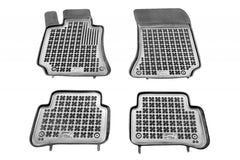 Covorase Presuri Auto Cauciuc Dedicate Mercedes W212, S212 E-CLASS 2009 - 2016