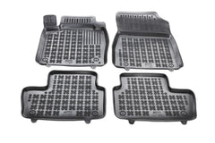 Covorase Presuri Auto Cauciuc Dedicate Nissan JUKE II 2019 -