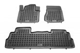 Covorase Presuri Auto Cauciuc Dedicate Nissan NV200 2009 -