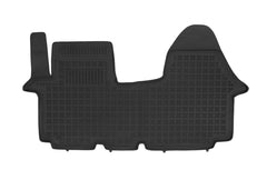 Covorase Presuri Auto Cauciuc Dedicate Nissan PRIMASTAR I - 2001 - 2014 | Opel VIVARO I - 2001 - 2014 | Renault TRAFIC II - 2001 - 2014