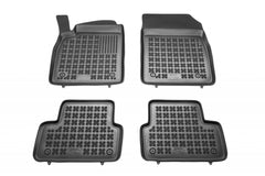 Covorase Presuri Auto Cauciuc Dedicate Opel ASTRA IV J Hatchback, Break 2009 - 2015 | Opel ASTRA IV J Sedan 2009 - 2020