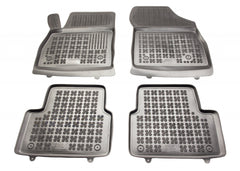 Covorase Presuri Auto Cauciuc Dedicate Opel ASTRA V K 2015 - 2021