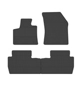 Covorase Presuri Auto Cauciuc Dedicate Peugeot 5008 II dupa 2017