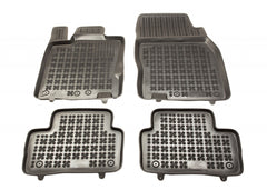 Covorase Presuri Auto Cauciuc Dedicate Renault KADJAR 2015 - 2022