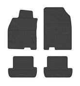 Covorase Presuri Auto Cauciuc Dedicate Renault MEGANE III 2008-2015