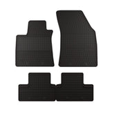 Covorase Presuri Auto Cauciuc Dedicate Renault MEGANE IV dupa 2016