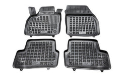 Covorase Presuri Auto Cauciuc Dedicate Seat ARONA 2017 - 2021, 2021 | Seat IBIZA V 2017 - 2021, 2021