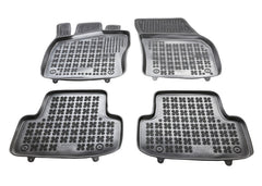 Covorase Presuri Auto Cauciuc Dedicate Seat ATECA 2016 - 2020, 2020 -