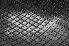 Covorase Presuri Auto Cauciuc Dedicate Skoda FABIA I 1999-2008 | VW POLO IV 2002-2008 | Seat CORDOBA 2002-2008 | Seat IBIZA III 2002-2008 |