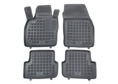 Covorase Presuri Auto Cauciuc Dedicate Skoda FABIA IV 2021 -