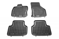 Covorase Presuri Auto Cauciuc Dedicate Skoda OCTAVIA III 2013 - 2019 | Skoda OCTAVIA IV 2019 -