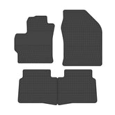 Covorase Presuri Auto Cauciuc Dedicate Toyota COROLLA E 210 dupa 2018