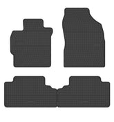 Covorase Presuri Auto Cauciuc Dedicate Toyota COROLLA X (E14,E15) 2006-2013 | Toyota Auris I 2007-2012