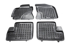 Covorase Presuri Auto Cauciuc Dedicate Toyota RAV4 II 5 usi, Pre Facelift 2000 - 2003