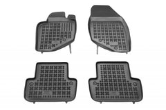 Covorase Presuri Auto Cauciuc Dedicate Volvo S60 I 2000 - 2009 | Volvo V70 II 2000 - 2007 | Volvo XC70 I 2000 - 2007