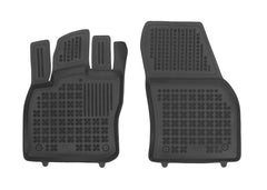 Covorase Presuri Auto Cauciuc Dedicate VW CADDY IV 2 loc 2021 - | VW CADDY MAXI IV 2 loc 2021 -